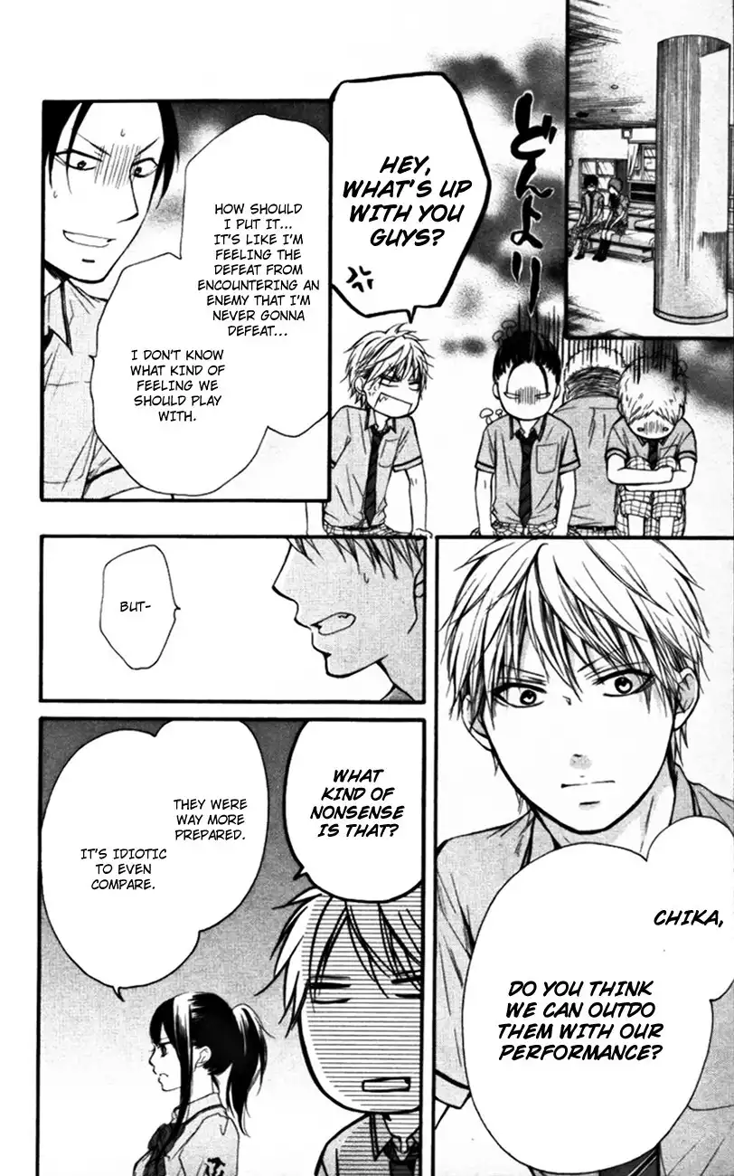 Kono Oto Tomare! Chapter 23 36